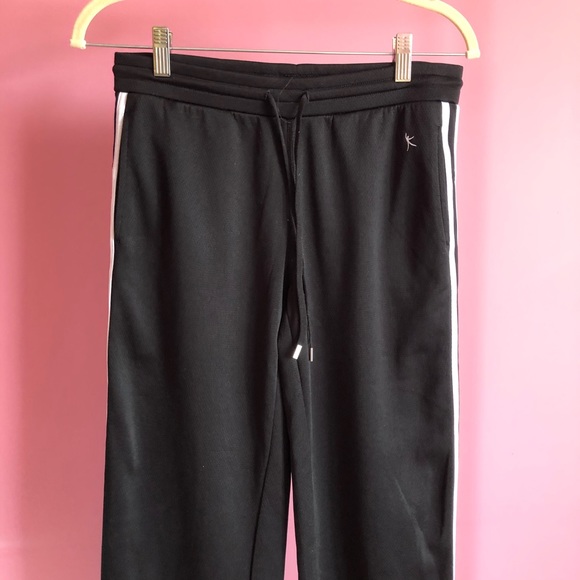 Striped Track Pants - Picture 3 of 7